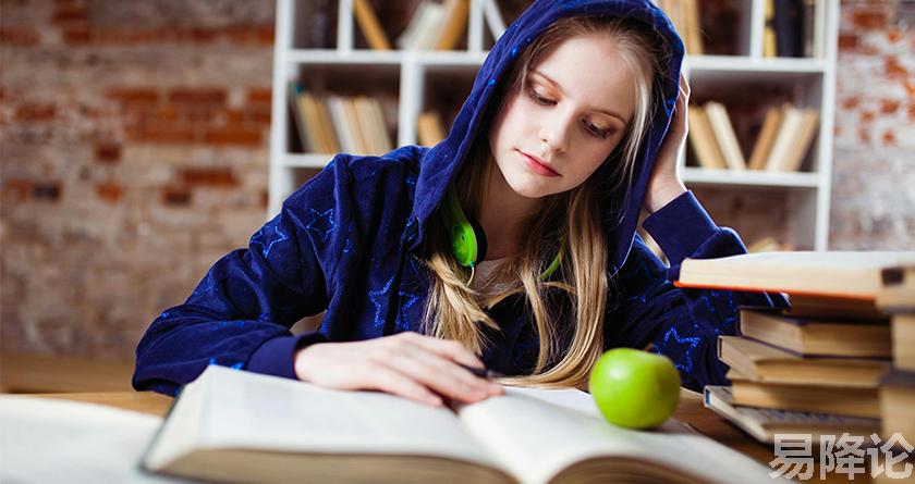 易降论AI率,易降论降AIGC，易降论免费查AI率