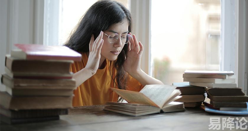 易降论AI率,易降论降AIGC,易降论免费查AI率