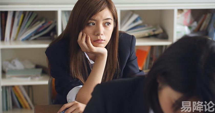 易降论AI率,易降论降AIGC，易降论免费查AI率