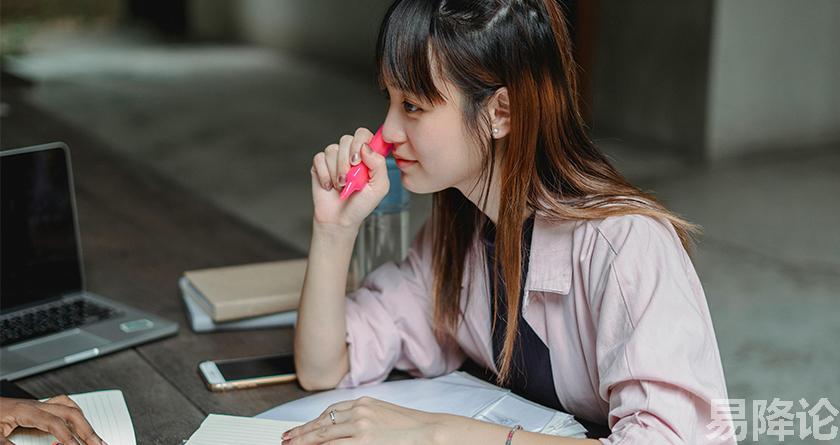 易降论AI率,易降论降AIGC,易降论免费查AI率