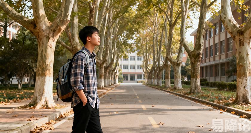 易降论AI率,易降论降AIGC，易降论免费查AI率