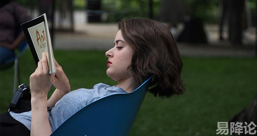 易降论AI率,易降论降AIGC,易降论免费查AI率