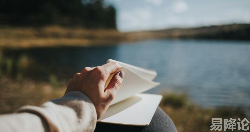 易降论AI率,易降论降AIGC,易降论免费查AI率