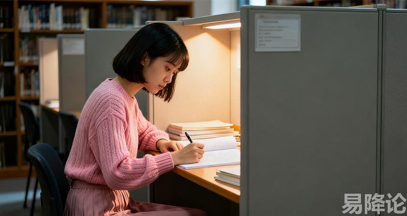 易降论AI率,易降论降AIGC,易降论免费查AI率