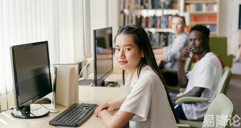 易降论AI率,易降论降AIGC，易降论免费查AI率