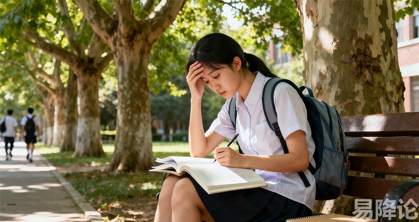 易降论AI率,易降论降AIGC,易降论免费查AI率