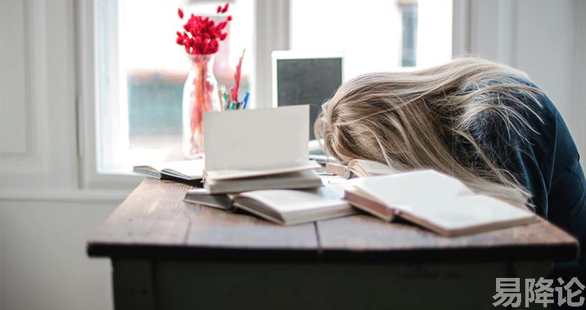 易降论AI率,易降论降AIGC，易降论免费查AI率