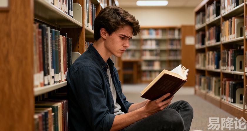 易降论AI率,易降论降AIGC,易降论免费查AI率