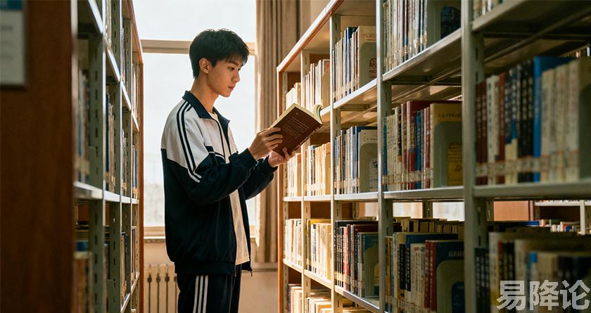 易降论AI率,易降论降AIGC，易降论免费查AI率