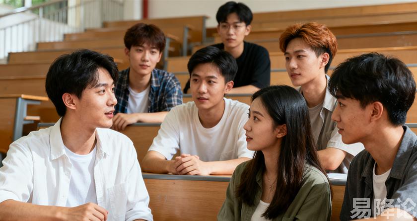 易降论AI率,易降论降AIGC，易降论免费查AI率