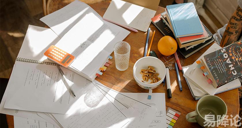 易降论AI率,易降论降AIGC,易降论免费查AI率