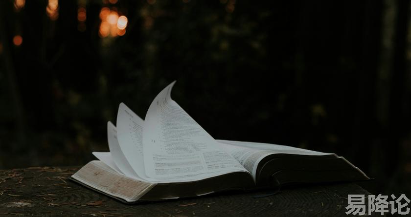 易降论AI率,易降论降AIGC，易降论免费查AI率