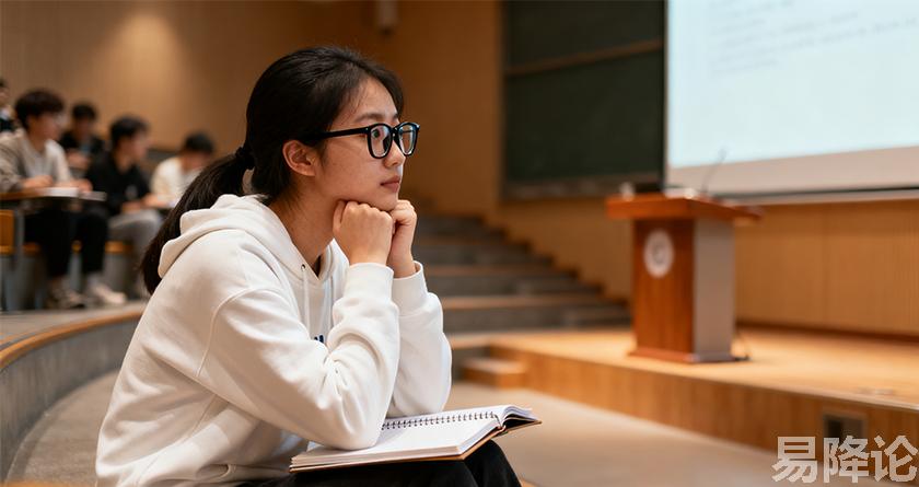 易降论AI率,易降论降AIGC，易降论免费查AI率