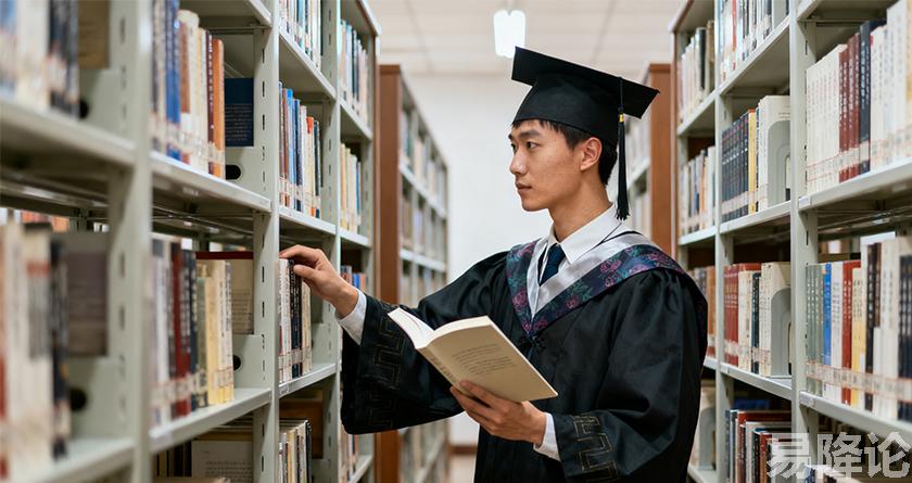 易降论AI率,易降论降AIGC，易降论免费查AI率