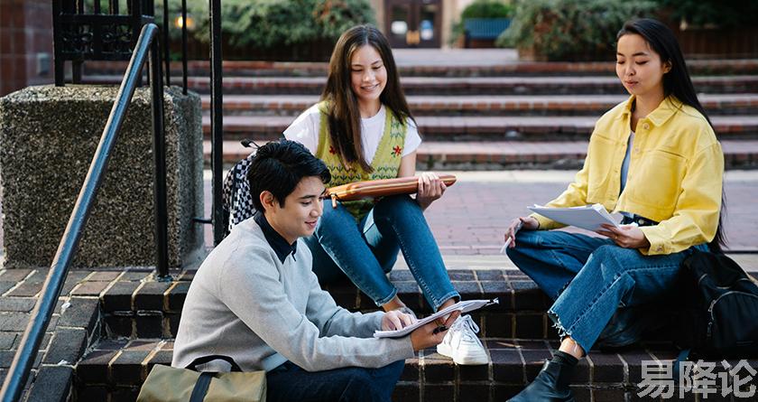 易降论AI率,易降论降AIGC，易降论免费查AI率