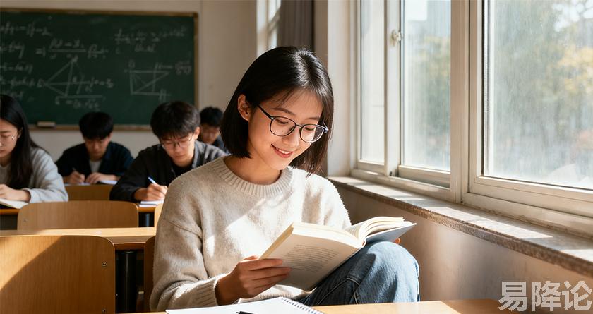 易降论AI率,易降论降AIGC，易降论免费查AI率