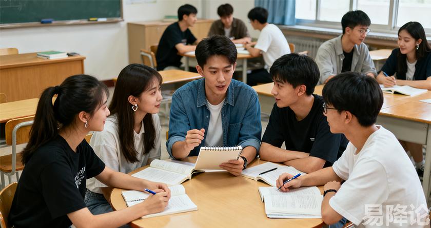 易降论AI率,易降论降AIGC,易降论免费查AI率