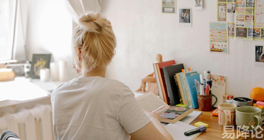 易降论AI率,易降论降AIGC,易降论免费查AI率