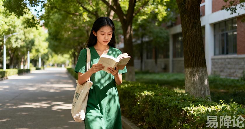 易降论AI率,易降论降AIGC,易降论免费查AI率