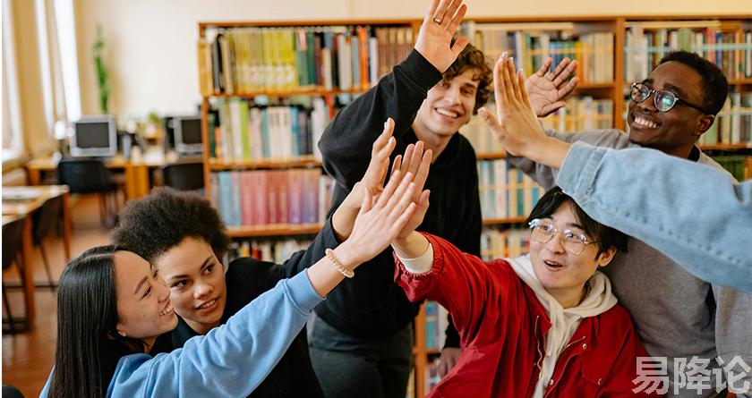 易降论AI率,易降论降AIGC,易降论免费查AI率