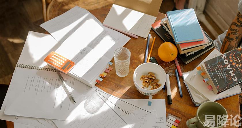 易降论AI率,易降论降AIGC,易降论免费查AI率