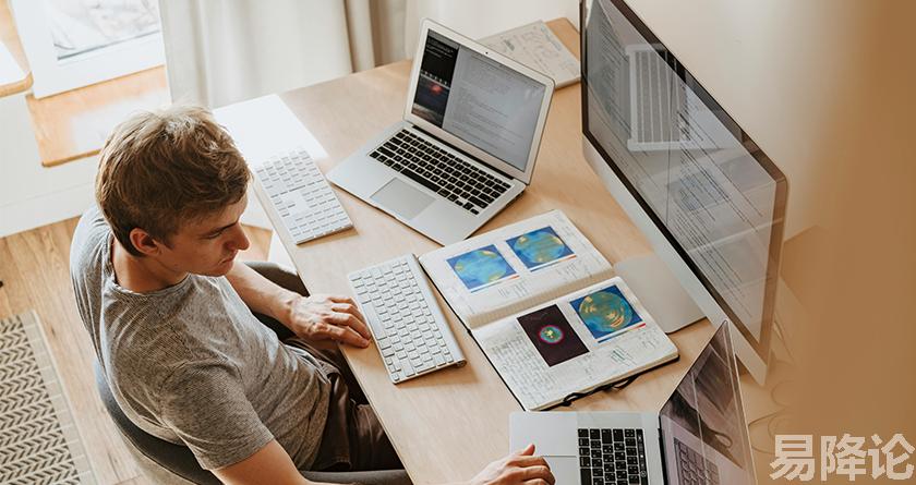 易降论AI率,易降论降AIGC，易降论免费查AI率