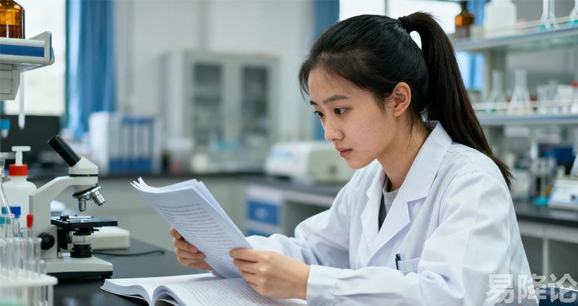 易降论AI率,易降论降AIGC，易降论免费查AI率