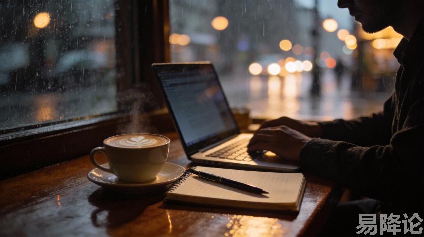 易降论AI率,易降论降AIGC，易降论免费查AI率