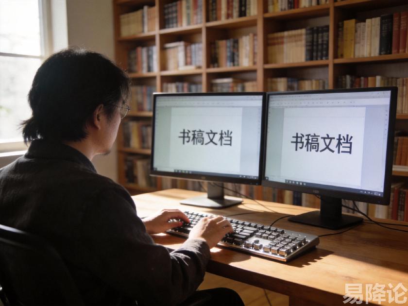易降论AI率,易降论降AIGC，易降论免费查AI率